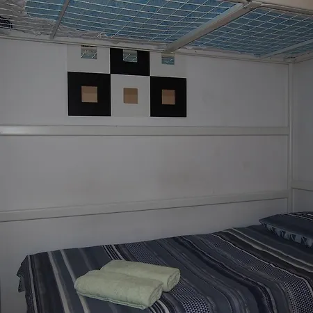 Pensjonat Rent 3